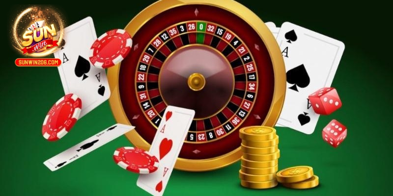 casino trực tuyến