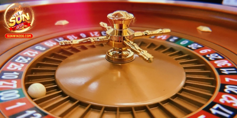 Roulette là siêu phẩm trò chơi mang tính quý tộc và đẳng cấp tại sảnh chơi Casino.