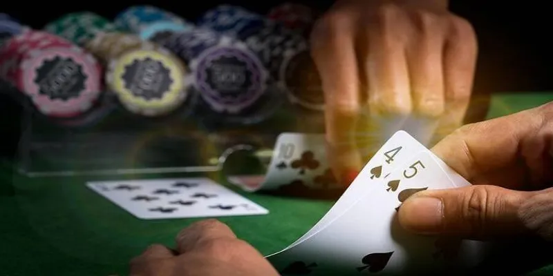 Tìm hiểu rõ luật chơi baccarat