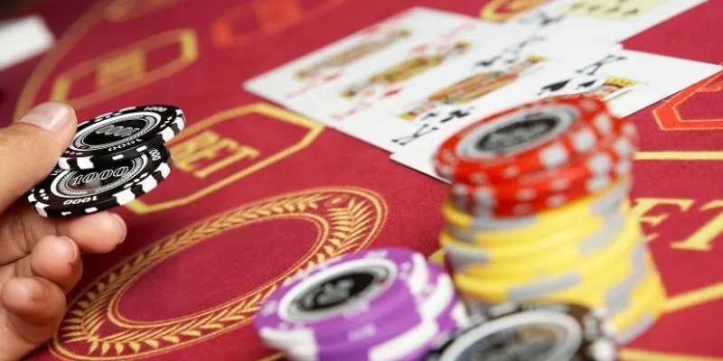 Khám phá top bí kíp đánh baccarat tối ưu hóa cơ hội thắng cược