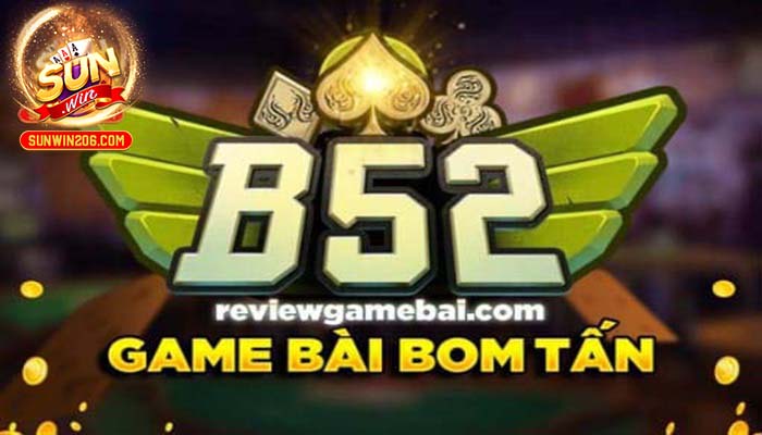 game bài b52