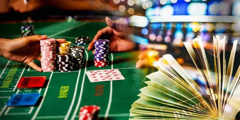 Chia sẻ mẹo chơi blackjack để tăng cơ hội chiến thắng