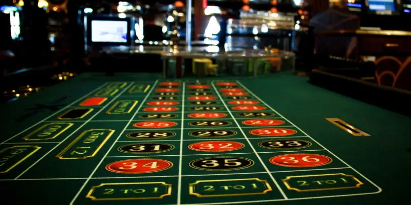 Các mẹo cược Roulette hữu ích cho người mới