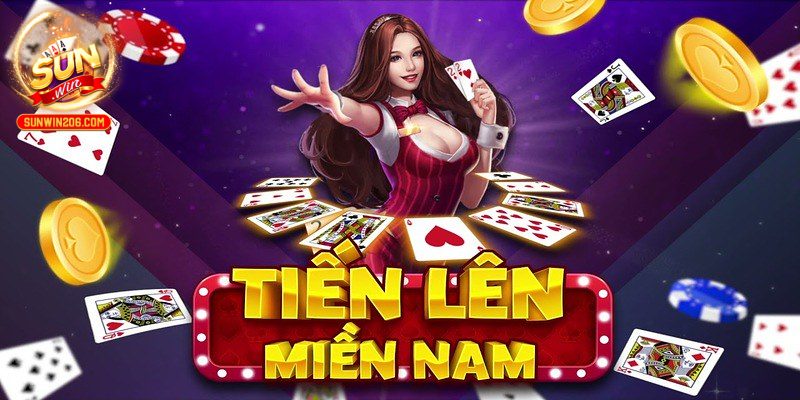 Tiến lên miền Nam