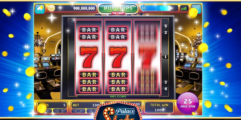 Các loại Slot game phổ biến