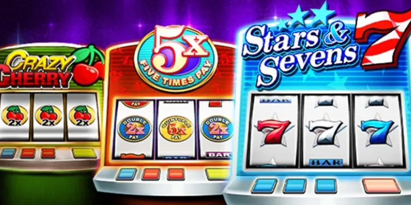 Chia sẻ kinh nghiệm chơi slot game thắng lớn cho anh em