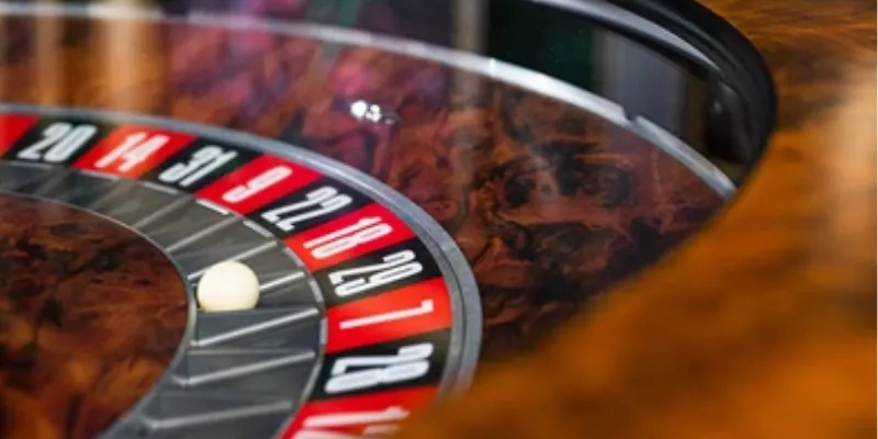 Nắm rõ luật chơi và các thuật ngữ cơ bản trong Live Roulette