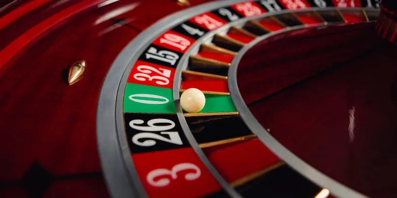 Các chiến lược chơi Live Roulette hiệu quả tại Sunwin