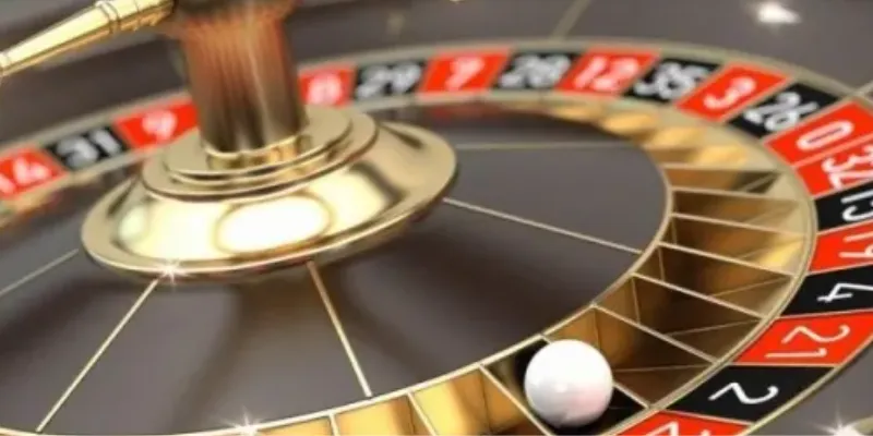 5 Mẹo cá cược roulette thông minh để thắng lớn