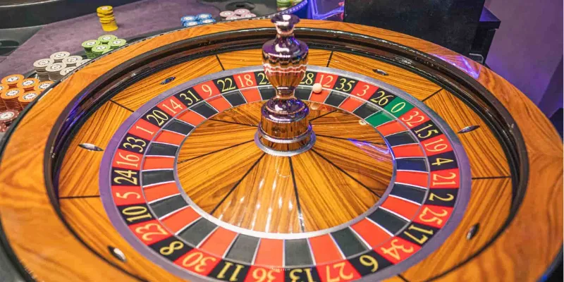 Tìm hiểu luật chơi và cách đặt cược trong Roulette