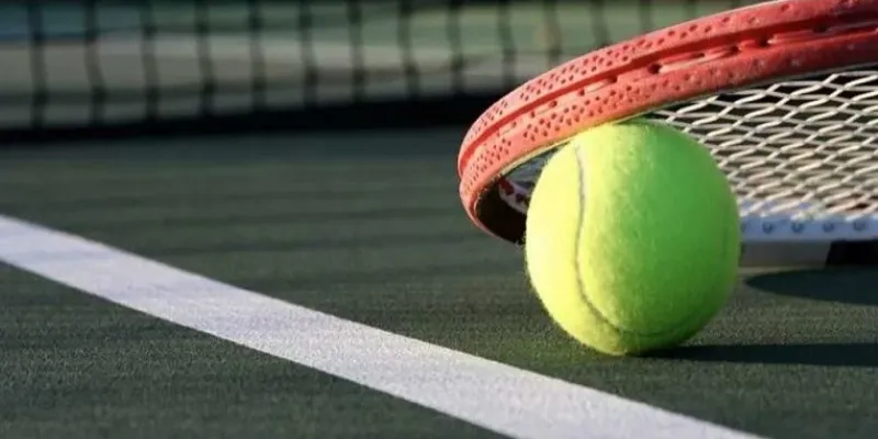 Nắm bắt các loại kèo trong cược tennis