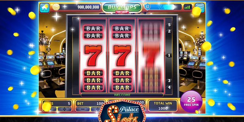 Nắm vững cơ chế vận hành của máy slot