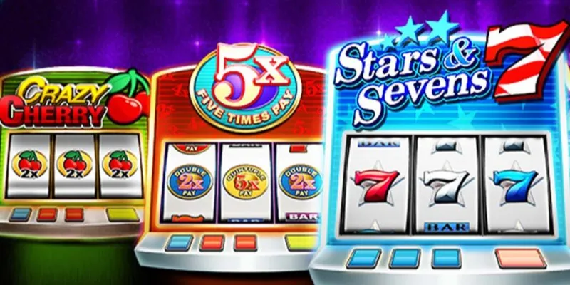 Chiến lược chơi slot hiệu quả giúp bạn chiến thắng