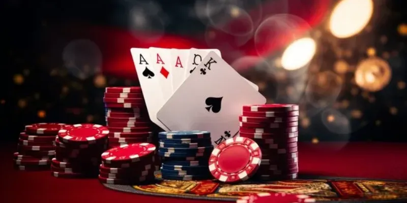 Khái quát về Baccarat