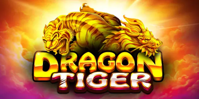 Nắm bắt luật chơi dragon tiger