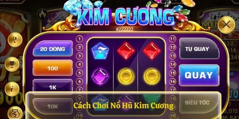 Nguyên tắc chơi cần nắm