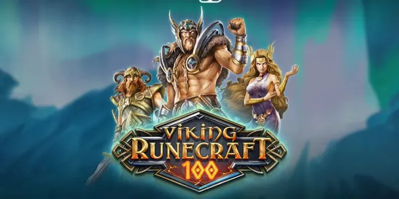 Khái quát về trò chơi Viking Runecraft